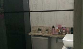 Imagem 4: Vende-se bela casa no conj. Marcos Freire 1 Nossa semhora do Socorro, 3/4 com suíte