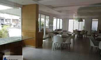 Imagem 6: Apartamento com 4 dormitórios à venda, 132 m² por R$ 990.000,00 - São Francisco - Niterói