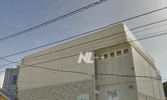 Imagem: Prédio à venda, 549 m² por R$ 860.000,00