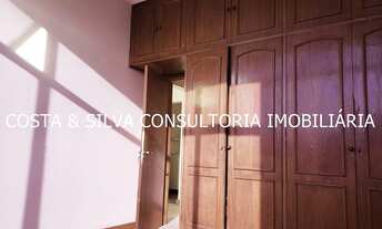 Imagem 7: Apartamento para aluguel e venda com 70 m² com 2 quartos dependências e garagem no condomí