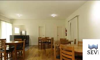 Imagem: SÃO PAULO - Apartamento Padrão - JARDIM