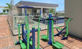 Imagem 2: Apartamento para venda tem 44 metros quadrados com 2 quartos em Irajá - Rio de Janeiro - R