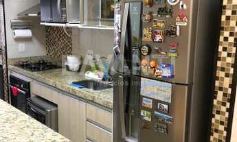 Imagem 7: Apartamento - Jardim São Vicente - Campinas