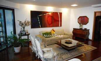 Imagem 4: Lindo apartamento frontal mar, 270 metros quadrados