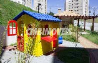 Imagem 3: Apartamento - Jardim Myrian Moreira da Costa - Campinas