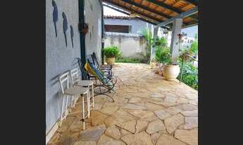 Imagem 4: BRASÍLIA - Casa de Condomínio - SETOR HABITACIONAL VICENTE PIRES