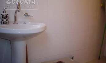 Imagem 3: Santo André - Casa Padrão - Jardim