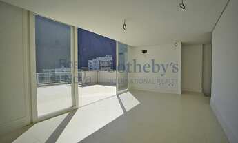 Imagem 7: Cobertura com vista privilegiada para a Baía de Guanabara