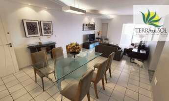 Imagem 4: Apartamento com 3 dormitórios à venda, 134 m² por R$ 369.000,00 - Vicente Pinzon - Fortale