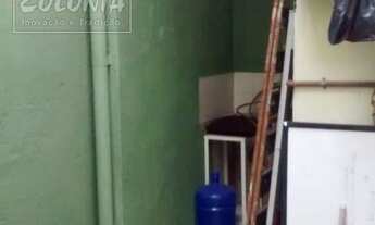 Imagem 7: Santo André - Casa Padrão - Vila Santa Teresa