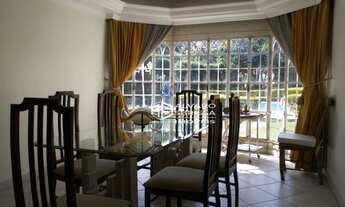 Imagem 5: Condomínio City Castelo Itu SP Casa à venda com 3 dormitórios àrea gourmet piscina