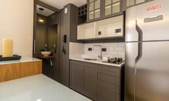 Imagem 7: Venda Apartamento 1 Dormitórios - 43 m² Vila Nova Conceição