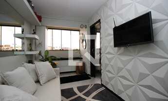 Imagem 2: Apartamento para Aluguel - Setor Sudoeste, 1 Quarto, 34 m2