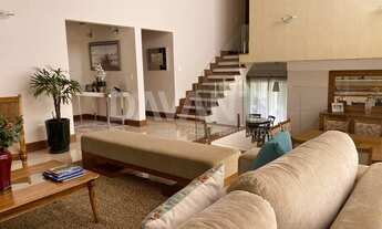 Imagem 5: Casa - Condomínio Estancia Paraiso - Campinas