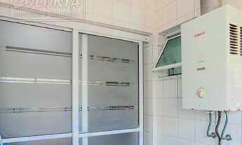 Imagem 5: Santo André - Apartamento Padrão - Vila Santa Teresa