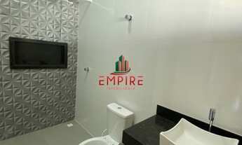 Imagem 7: Casa nova 2/4 na 1603 sul