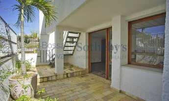 Imagem 6: Cobertura com vista para o Cristo