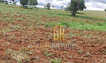 Imagem 2: Fazenda à venda, 397 Hectares por R$ 20.000.000 - Zona Rural - Cristalina/GO