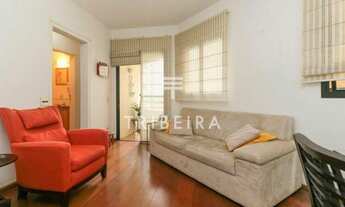 Imagem 2: Imóvel de 74m², com 3 dormitórios (sendo 1 suíte)