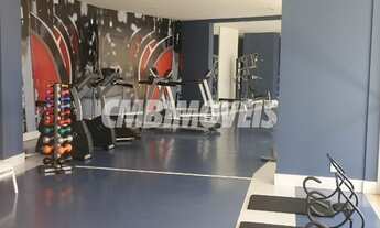 Imagem 2: Apartamento - Mansões Santo Antonio - Campinas