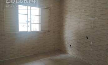 Imagem 7: Santo André - Casa Padrão - Jardim Utinga