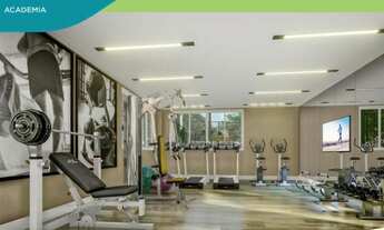 Imagem 5: 2/4 e 3/4 em lançamento na Paralela - Joy Paralela