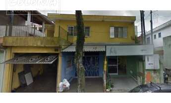 Imagem: Santo André - Casa Padrão - Parque Novo