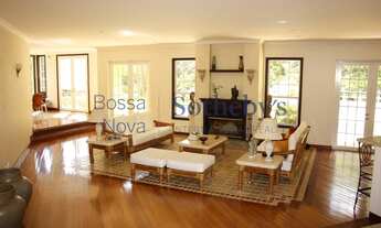 Imagem 3: Um paraíso na serra