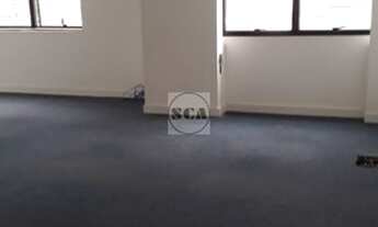 Imagem 4: Conjunto / Sala em Vila Nova Conceição - São Paulo