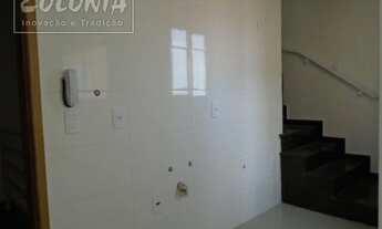 Imagem 5: Santo André - Apartamento Padrão - Vila Camilópolis