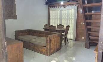 Imagem 2: Casa de condomínio para venda com 72 metros quadrados com 2 quartos