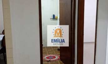 Imagem 5: Casa com 3 dormitórios à venda, 160 m² por R$ 300.000 - Conjunto São Benedito - Jacareí/SP