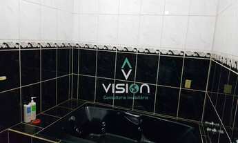 Imagem 4: Casa 3 Quartos em Vicente Pires