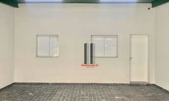 Imagem 7: Casa com 2 dormitórios à venda, 130 m² por R$ 900.000 - Mooca - São Paulo/SP