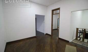 Imagem 4: Santo André - Casa Padrão - Centro