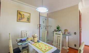 Imagem 7: Apartamento Venda Moema 98 m² 3 Dormitórios