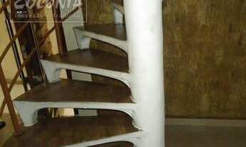 Imagem 3: Santo André - Casa Padrão - Condomínio Maracanã