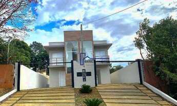 Imagem: Casa com 3 dormitórios à venda, 102 m²