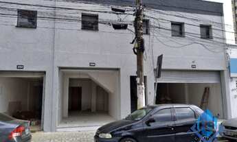 Imagem 3: Salão Comercial para locação, Centro, Santo André - SL0270