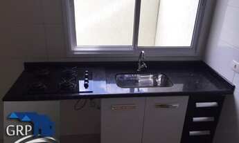 Imagem 3: Cobertura sem Condomínio para Venda em Santo André, Vila Floresta, 2 dormitórios, 1 banhei