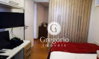 Imagem 4: Apartamento com 3 dormitórios à venda, 90 m² por R$ 635.000,00 - Butantã - São Paulo/SP