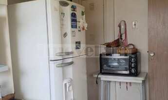 Imagem 7: São Paulo - Apartamento Padrão - Indianópolis