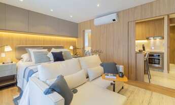 Imagem 5: Apartamento Venda 1 Dormitórios - 50 m² Jardim Paulista