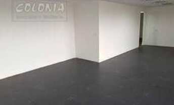 Imagem 2: Santo André - Conjunto Comercial/sala - Vila Bastos