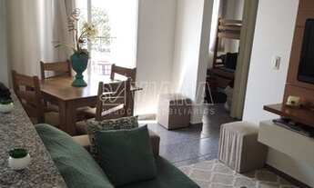 Imagem 4: SANTO ANDRÉ - Apartamento Padrão - Vila Palmares