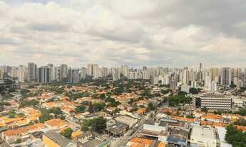 Imagem 2: BROOKLIN - TOTALMENTE MODERIZADO - VISTA FANTASTICA
