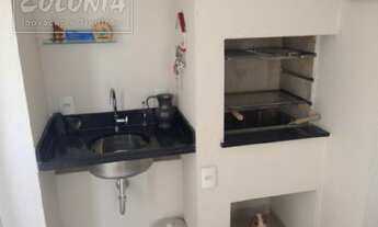 Imagem 3: Santo André - Apartamento Padrão - Campestre