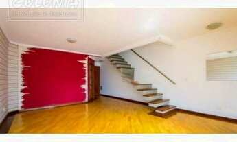 Imagem 5: Santo André - Apartamento Padrão - Campestre