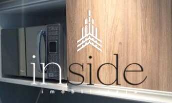 Imagem 4: Apartamento para venda com 25 metros quadrados com 1 quarto em Vila Izabel - Curitiba - PR