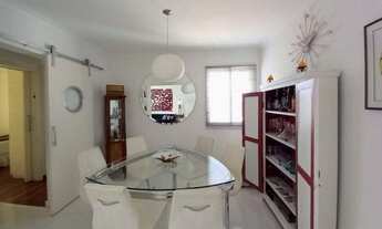 Imagem 3: COBERTURA DUPLEX, REFORMADA, 03DORMITÓRIOS, UMA SUITE, TERRAÇO, 206 METROS DE ÁREA UTIL, P